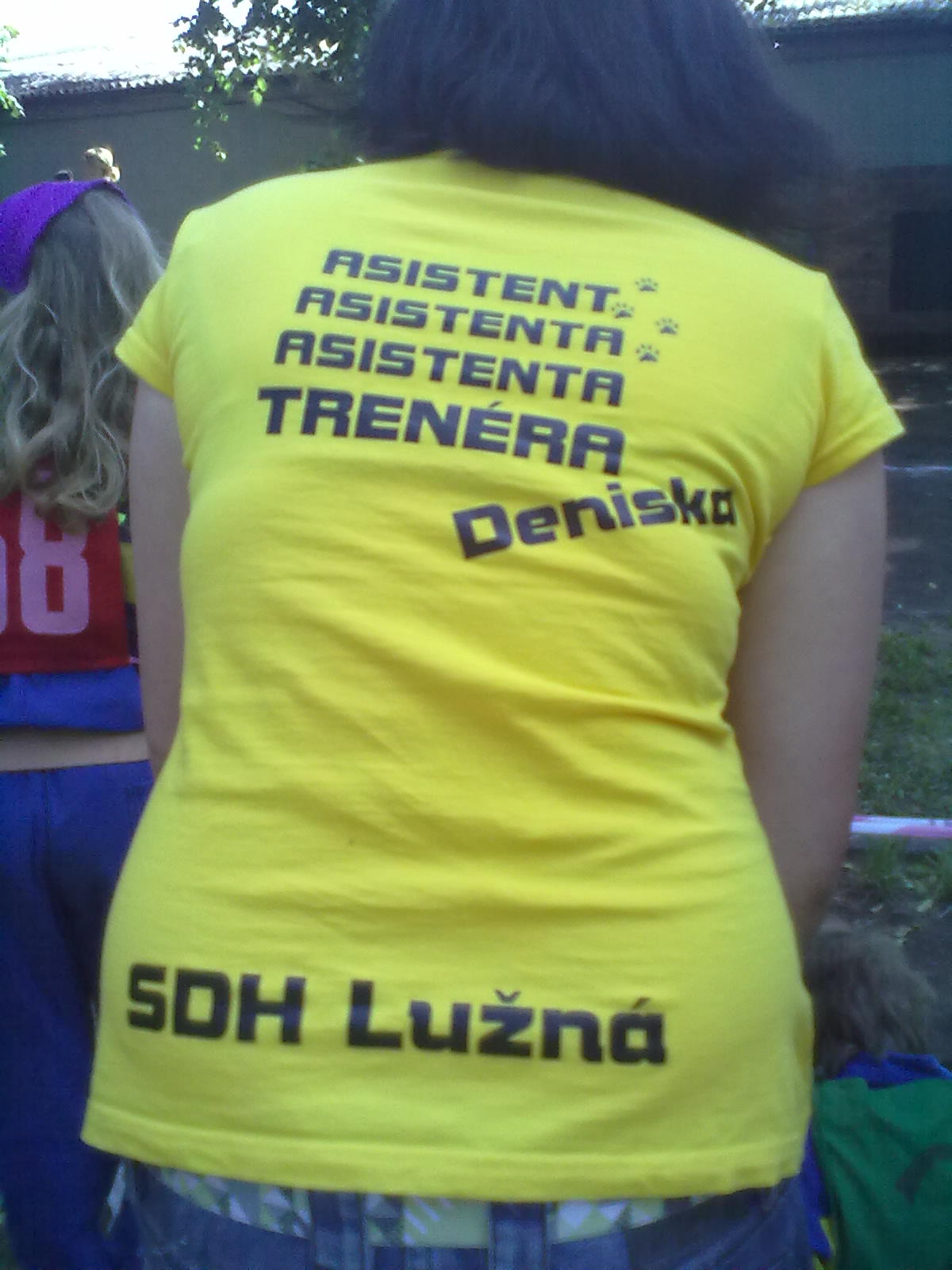 lužná 127